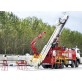 FRASTE MX 400 T gręžimo įrenginys FRASTE MX 400 T gręžimo įrenginys