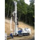 FRASTE MX 400 gręžimo įrenginys FRASTE MX 400 gręžimo įrenginys