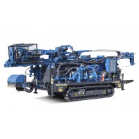 FRASTE FS 250 gręžimo įrenginys FRASTE FS 250 gręžimo įrenginys