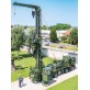 FRASTE FS 500 T gręžimo įrenginys FRASTE FS 500 T gręžimo įrenginys