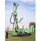 FRASTE Multidrill GT 120 gręžimo įrenginys