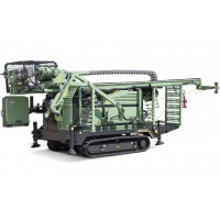 FRASTE Multidrill ML MAX gręžimo įrenginys FRASTE Multidrill ML MAX gręžimo įrenginys