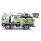 FRASTE Multidrill ML T gręžimo įrenginys FRASTE Multidrill ML T gręžimo įrenginys