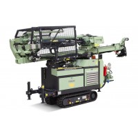 FRASTE Multidrill SL gręžimo įrenginys FRASTE Multidrill SL gręžimo įrenginys