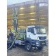 FRASTE Multidrill XL 140 T gręžimo įrenginys FRASTE Multidrill XL 140 T gręžimo įrenginys