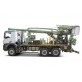 FRASTE Multidrill XL 140 T gręžimo įrenginys FRASTE Multidrill XL 140 T gręžimo įrenginys