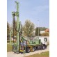 FRASTE Multidrill XL 170 T gręžimo įrenginys FRASTE Multidrill XL 170 T gręžimo įrenginys
