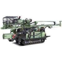 FRASTE Multidrill XL 170 gręžimo įrenginys FRASTE Multidrill XL 170 gręžimo įrenginys