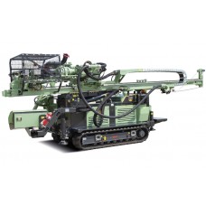 FRASTE Multidrill XL 170 gręžimo įrenginys