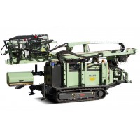 FRASTE Multidrill XL 140 gręžimo įrenginys FRASTE Multidrill XL 140 gręžimo įrenginys