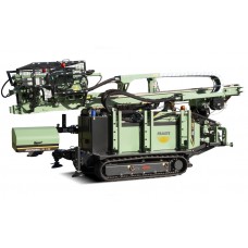 FRASTE Multidrill XL 140 gręžimo įrenginys