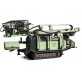 FRASTE Multidrill XL 140 gręžimo įrenginys FRASTE Multidrill XL 140 gręžimo įrenginys