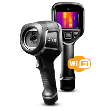 FLIR E8-XT termovizorius