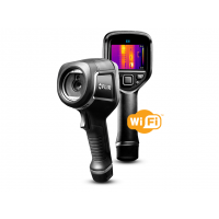 FLIR E6-XT termovizorius