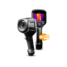 FLIR E6-XT termovizorius