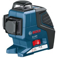 Linijų lazeris BOSCH GLL 3-80 P