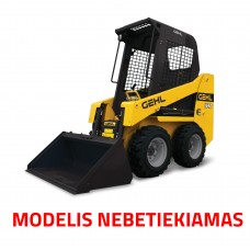 GEHL SL1640E ratinis krautuvas