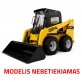 GEHL R220 Ratinis krautuvas GEHL R220 Ratinis krautuvas