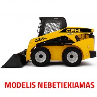 GEHL V270 GEN:2 Ratinis krautuvas
