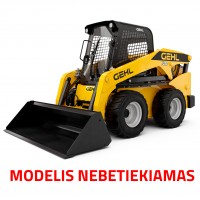 GEHL V330 GEN:2 Ratinis krautuvas
