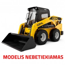 GEHL V330 GEN:2 Ratinis krautuvas