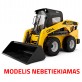 GEHL V330 GEN:2 Ratinis krautuvas GEHL V330 GEN:2 Ratinis krautuvas