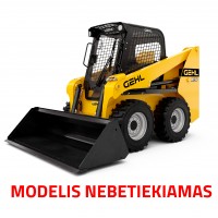 GEHL R150 Ratinis krautuvas