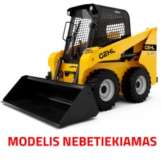 GEHL R190 Ratinis krautuvas
