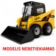 GEHL R190 Ratinis krautuvas GEHL R190 Ratinis krautuvas