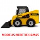 GEHL R260 Ratinis krautuvas GEHL R260 Ratinis krautuvas