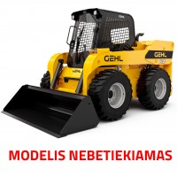 GEHL V420 Ratinis krautuvas