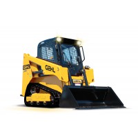 GEHL RT105 Vikšrinis krautuvas 