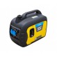 Atlas Copco P2500i AP inverterinis generatorius Atlas Copco P2500i AP inverterinis generatorius