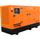 GENERGA generatorius TD180PSA