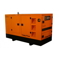 GENERGA generatorius TD60PSA