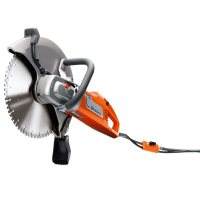 Pjaustyklė Husqvarna K 3000 WET