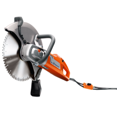 Pjaustyklė Husqvarna K 3000 WET