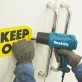 Makita HG6030K orapūtė