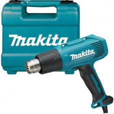 Makita HG6030K orapūtė