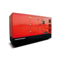  Himoinsa HFW-250 T5 dyzelinis generatorius
