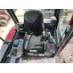 Naudotas Mini ekskavatorius Yanmar SV 26