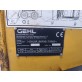 Naudotas GEHL R190 mini krautuvas Naudotas GEHL R190 mini krautuvas