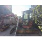 Naudotas Mini ekskavatorius Yanmar VIO 50-6 Naudotas Mini ekskavatorius Yanmar VIO 50-6