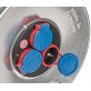 Brennenstuhl ilgiklis Garant-S 25 m H07RN-F 3G2,5 IP44