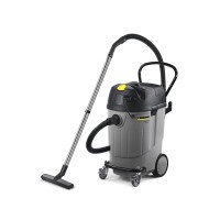 Karcher NT 611 ECO K sauso ir drėgno valymo siurblys