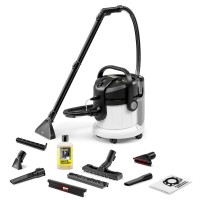 Karcher SE 4 Plus plaunantis siurblys