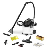 Karcher SE 5 Upholstery plaunantis siurblys