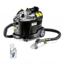 Karcher Puzzi 8/1 Anniversary Edition plaunantis siurblys