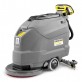Karcher BD 50/50 C Bp Pack Classic *EU grindų plovimo įrenginys