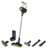 Karcher VC 6 Cordless OurFamily Pet dulkių siurblys 1x2.5 Ah